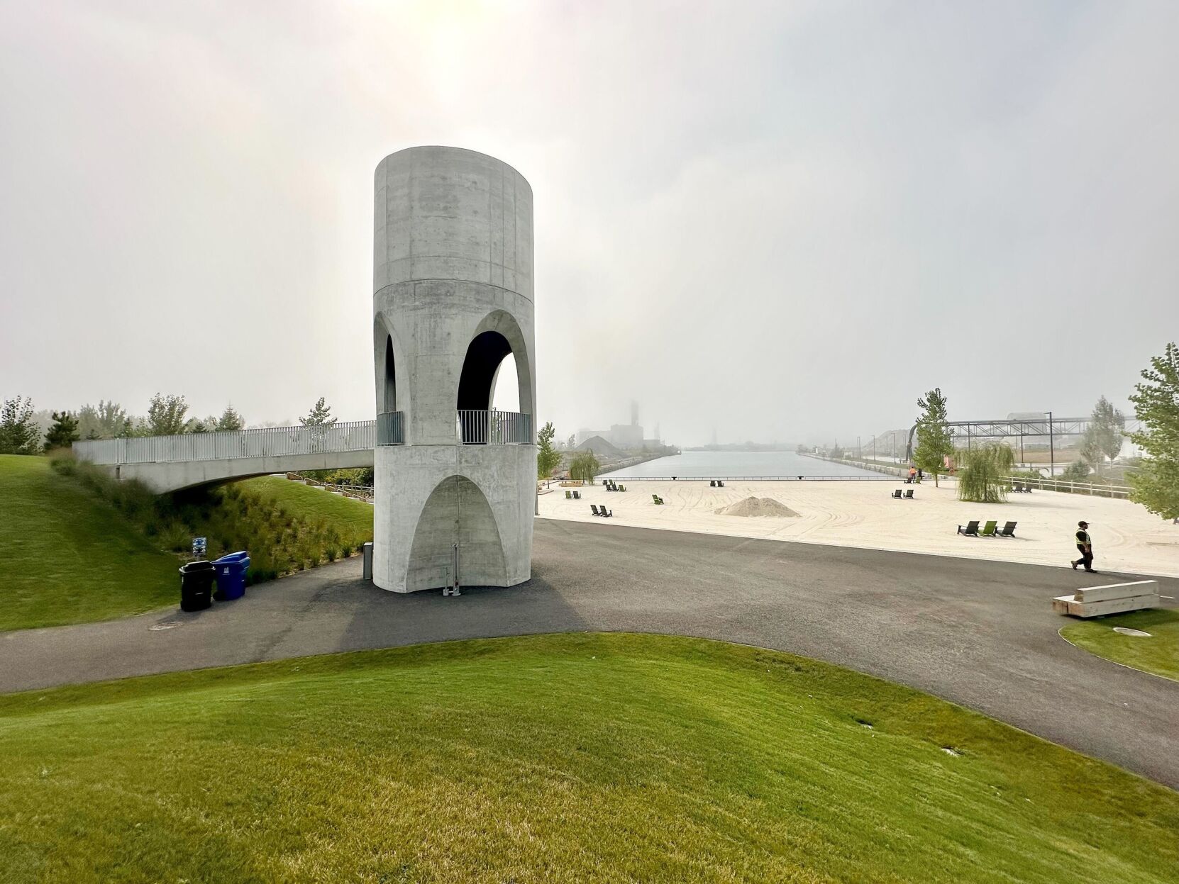 Leslie_Lookout_Park